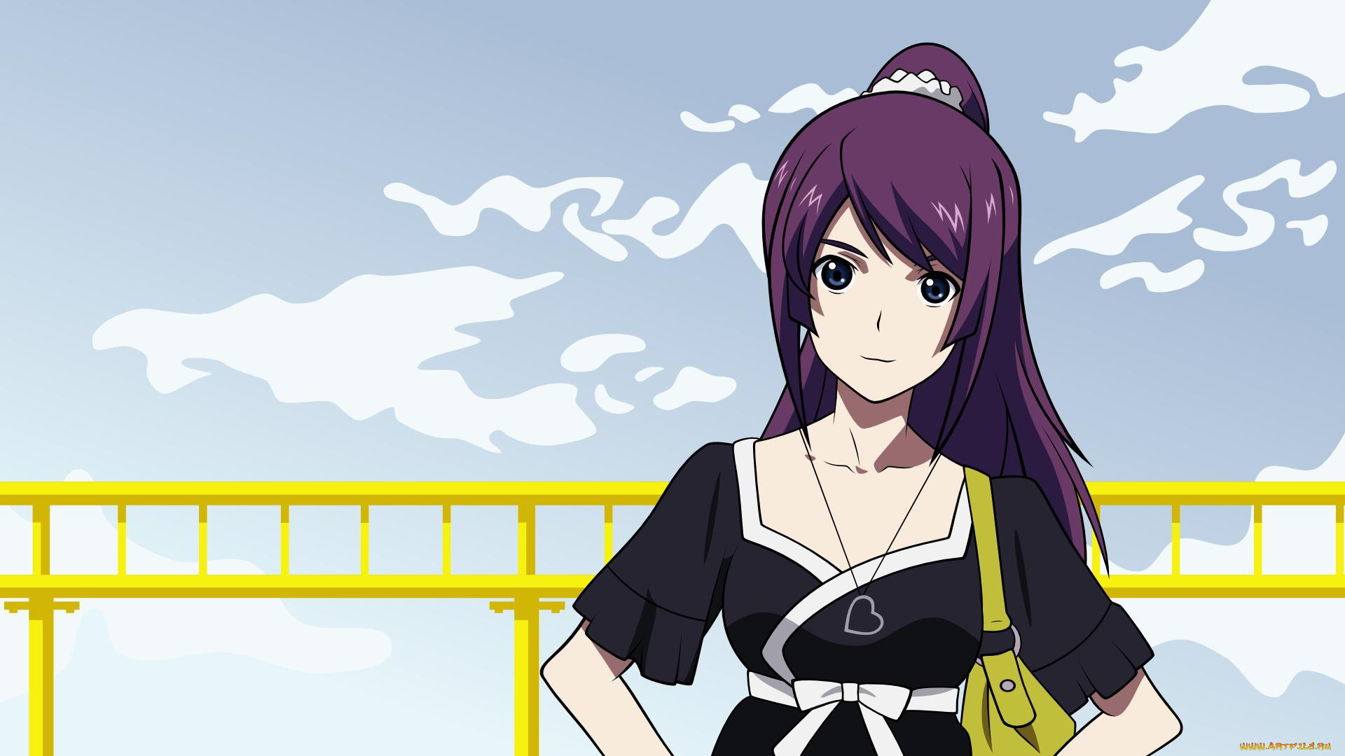 , bakemonogatari, , , 